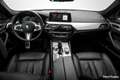 BMW 540 i xDrive M Sport M Performance MASSAGE*STANDHEIZ* Weiß - thumbnail 34