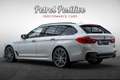 BMW 540 i xDrive M Sport M Performance MASSAGE*STANDHEIZ* Weiß - thumbnail 17