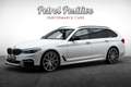 BMW 540 i xDrive M Sport M Performance MASSAGE*STANDHEIZ* Weiß - thumbnail 1