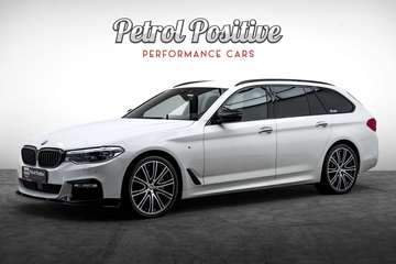 i xDrive M Sport M Performance MASSAGE*STANDHEIZ*