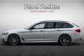 BMW 540 i xDrive M Sport M Performance MASSAGE*STANDHEIZ* Weiß - thumbnail 19