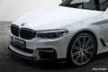 BMW 540 i xDrive M Sport M Performance MASSAGE*STANDHEIZ* Weiß - thumbnail 3