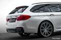 BMW 540 i xDrive M Sport M Performance MASSAGE*STANDHEIZ* Weiß - thumbnail 13