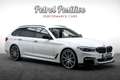 BMW 540 i xDrive M Sport M Performance MASSAGE*STANDHEIZ* Weiß - thumbnail 7
