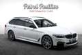BMW 540 i xDrive M Sport M Performance MASSAGE*STANDHEIZ* Weiß - thumbnail 8