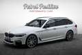 BMW 540 i xDrive M Sport M Performance MASSAGE*STANDHEIZ* Weiß - thumbnail 2