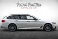 BMW 540 i xDrive M Sport M Performance MASSAGE*STANDHEIZ* Weiß - thumbnail 10