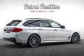 BMW 540 i xDrive M Sport M Performance MASSAGE*STANDHEIZ* Weiß - thumbnail 12