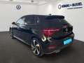 Volkswagen Polo GTI DSG +IQ-DRIVE+MATRIX+ASSISTS+VIRTUAL+ Noir - thumbnail 5