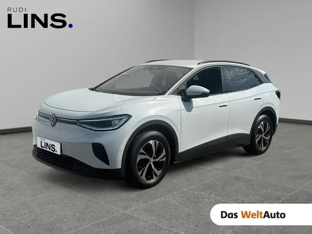 Volkswagen ID.4 Pure 125 kW Business