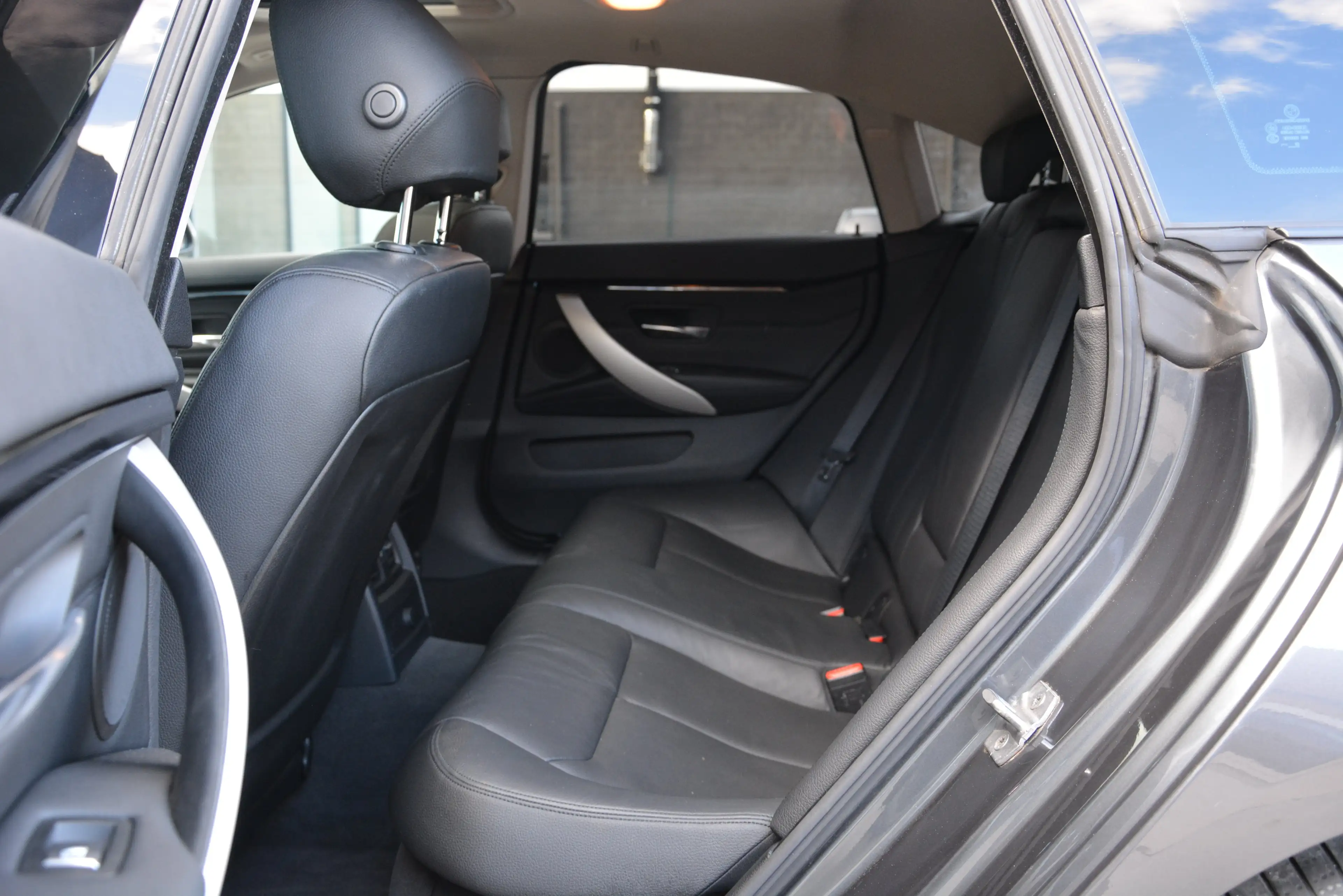 BMW 418 d Gran Coupe/Pano/Carplay/Alus18 — photo 15