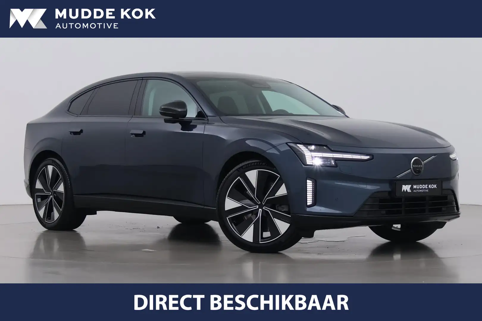 volvo es90