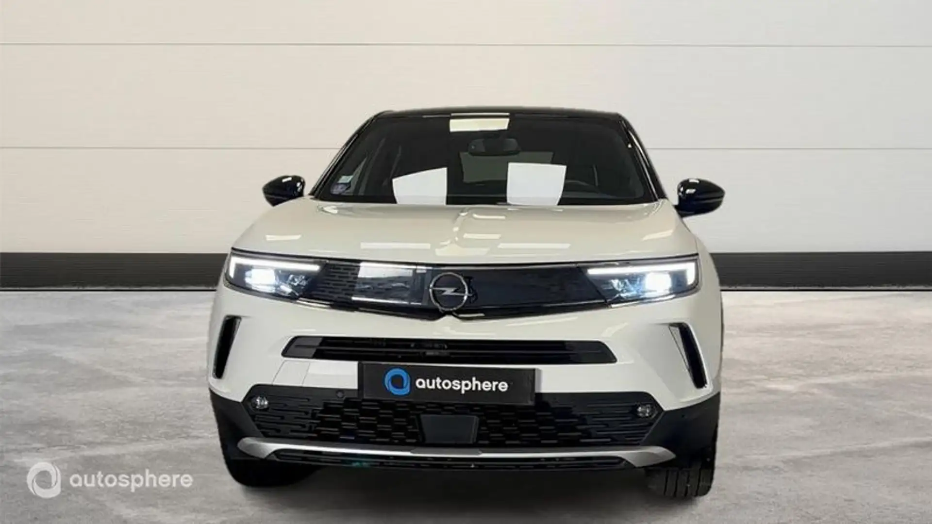 Opel Mokka 1.2 Turbo 130ch Ultimate BVA8 - 2