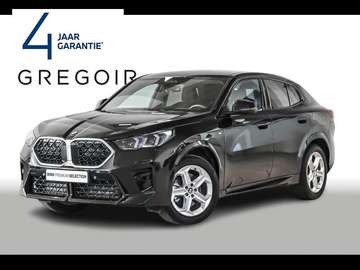 sDrive 20i | Comfort | 360Cam | Head-Up | Dass+ |