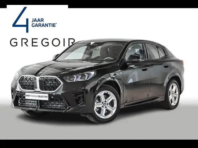 BMW X2 sDrive 20i | Comfort | 360Cam | Head-Up | Dass+ |