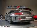 Porsche 991 911 991 GT3 Clubsport Paket Carbon 1.Hd Grau - thumbnail 9