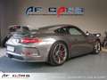 Porsche 991 911 991 GT3 Clubsport Paket Carbon 1.Hd Grau - thumbnail 12