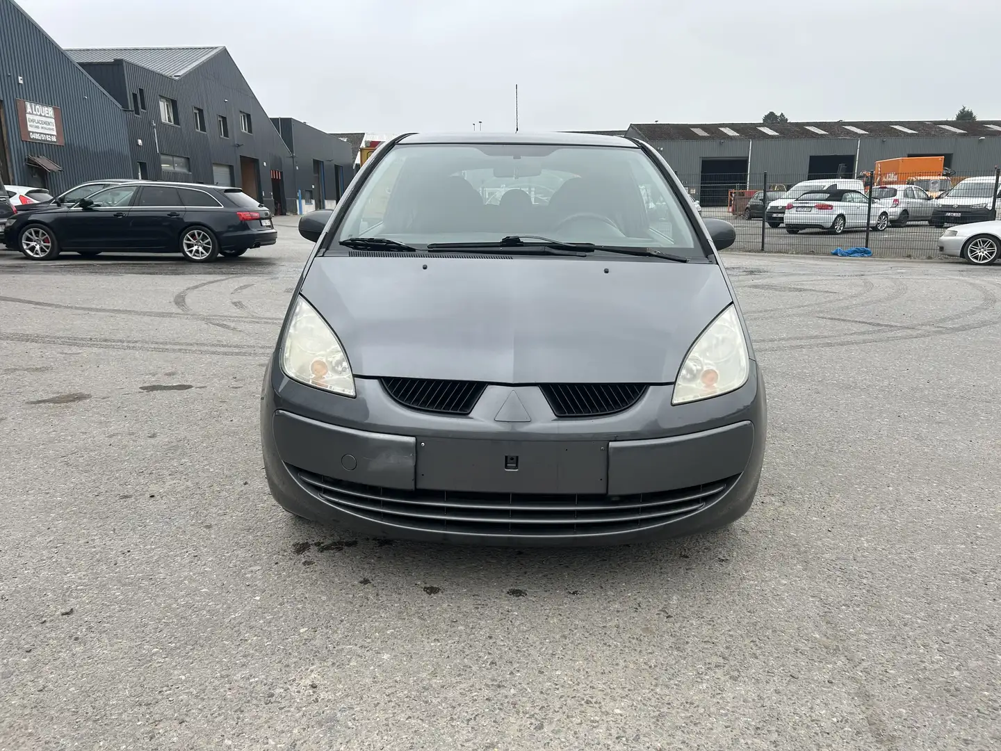Mitsubishi Colt 1.5 Turbo DI-D Invite - 1