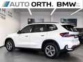 BMW X1 sDrive18i *U11* LEDER NAVI SPORTSITZE SHZ RFK Weiß - thumbnail 4