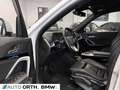 BMW X1 sDrive18i *U11* LEDER NAVI SPORTSITZE SHZ RFK Weiß - thumbnail 11