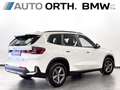 BMW X1 sDrive18i *U11* LEDER NAVI SPORTSITZE SHZ RFK Weiß - thumbnail 2