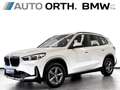 BMW X1 sDrive18i *U11* LEDER NAVI SPORTSITZE SHZ RFK Weiß - thumbnail 1