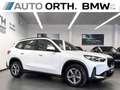 BMW X1 sDrive18i *U11* LEDER NAVI SPORTSITZE SHZ RFK Weiß - thumbnail 3