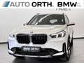 BMW X1 sDrive18i *U11* LEDER NAVI SPORTSITZE SHZ RFK Weiß - thumbnail 5