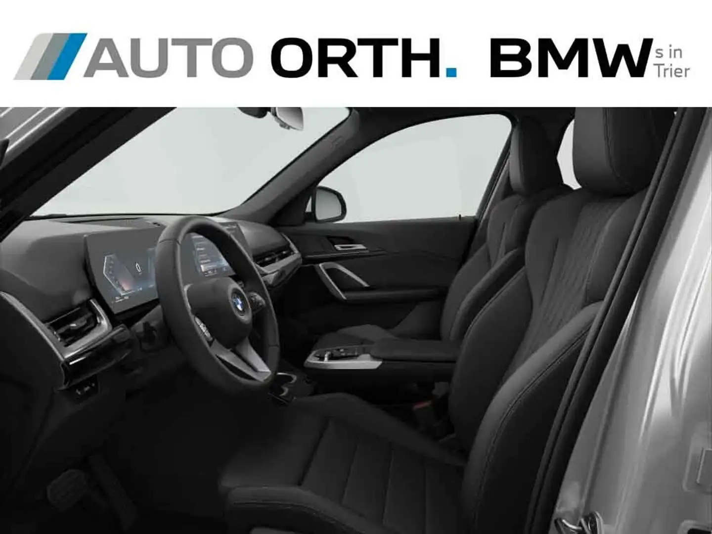 BMW X1 sDrive18i *U11* LEDER NAVI SPORTSITZE SHZ RFK Weiß - 2