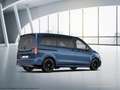Mercedes-Benz V 250 V 250 d Style/K AMG BEAM DISTR.Widesc.Standhz. AMG Line Bleu - thumbnail 11