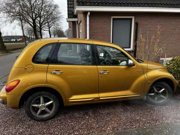 2.0-16V Street Cr.