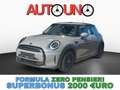 MINI One Mini 1.5 One Gris - thumbnail 1