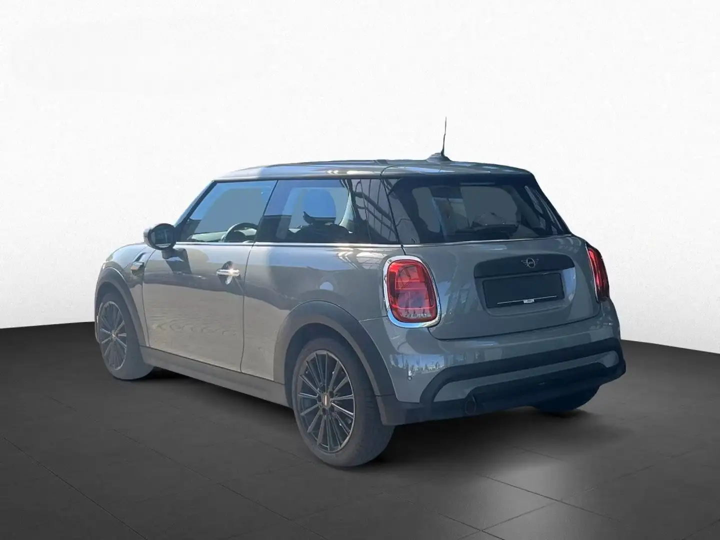 MINI One Mini 1.5 One Grigio - 2