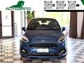 Ford Fiesta 1.5 Ecoboost 200 CV 5 porte ST Recaro* Tetto * Blu/Azzurro - thumbnail 2