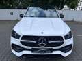 Mercedes-Benz GLE 350 de 4Matic AMG  Panorama Distronic 360° Blanco - thumbnail 2