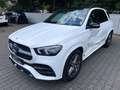 Mercedes-Benz GLE 350 de 4Matic AMG  Panorama Distronic 360° Blanco - thumbnail 3