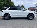 Mercedes-Benz GLE 350 de 4Matic AMG  Panorama Distronic 360° Blanco - thumbnail 8