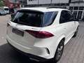 Mercedes-Benz GLE 350 de 4Matic AMG  Panorama Distronic 360° Blanco - thumbnail 7