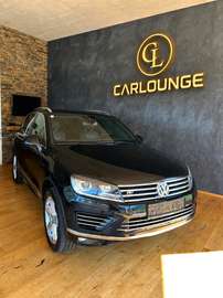 V6 TDI R-LINE