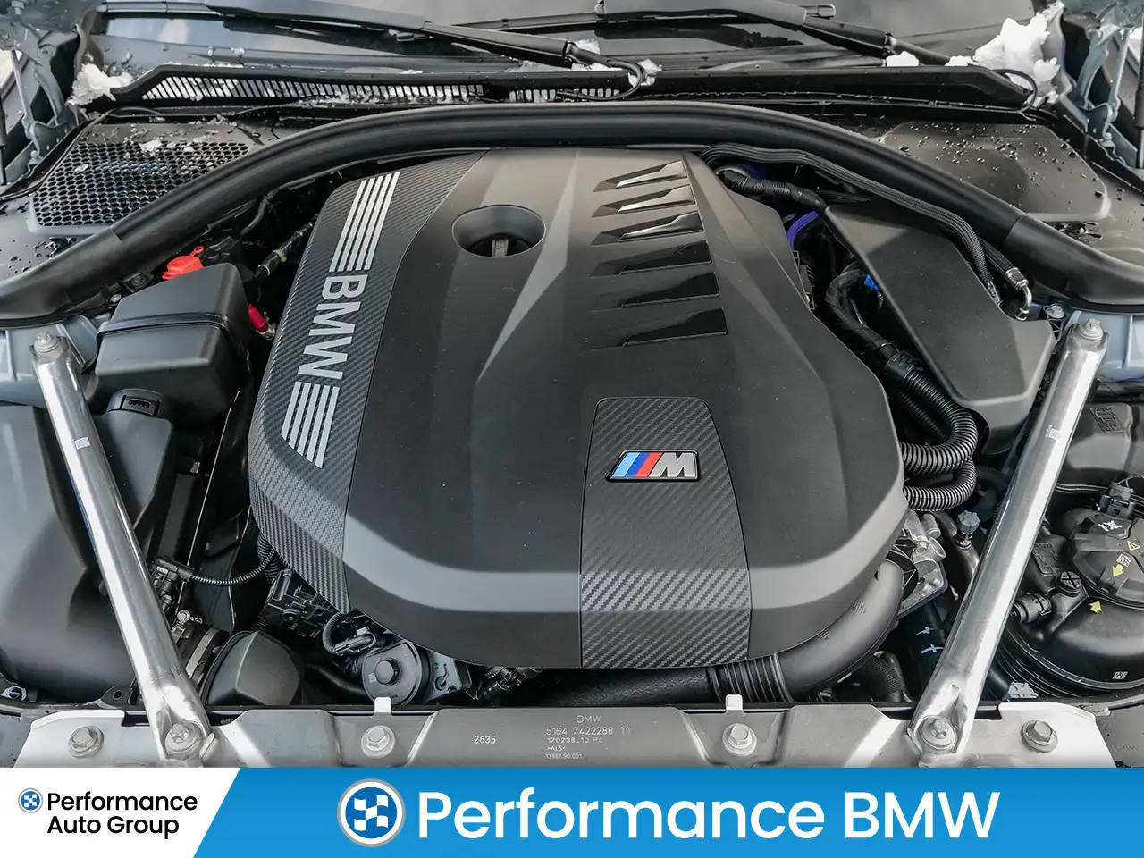 BMW 4 Series снимка BMW 4 Series