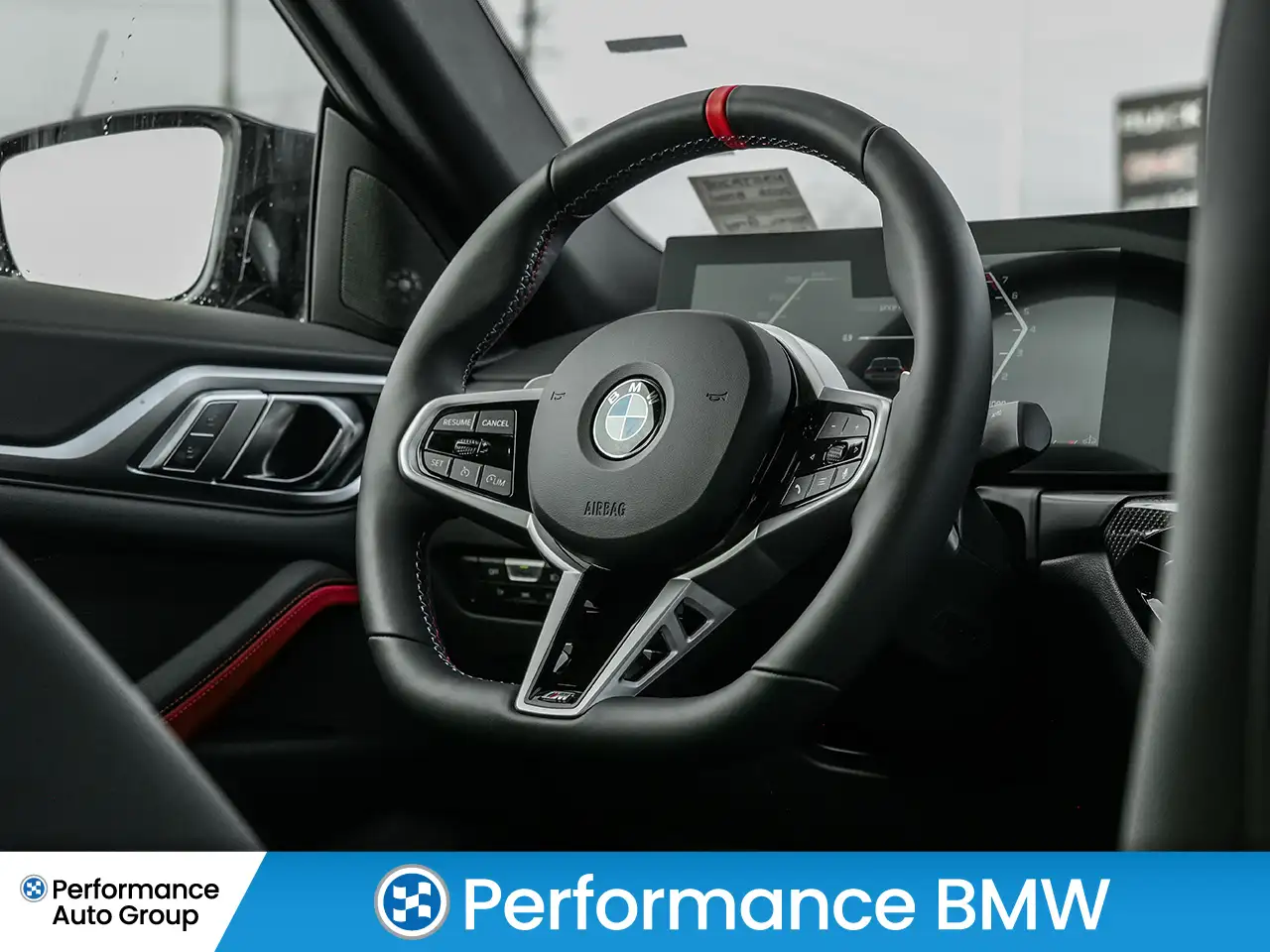 BMW 4 Series снимка BMW 4 Series