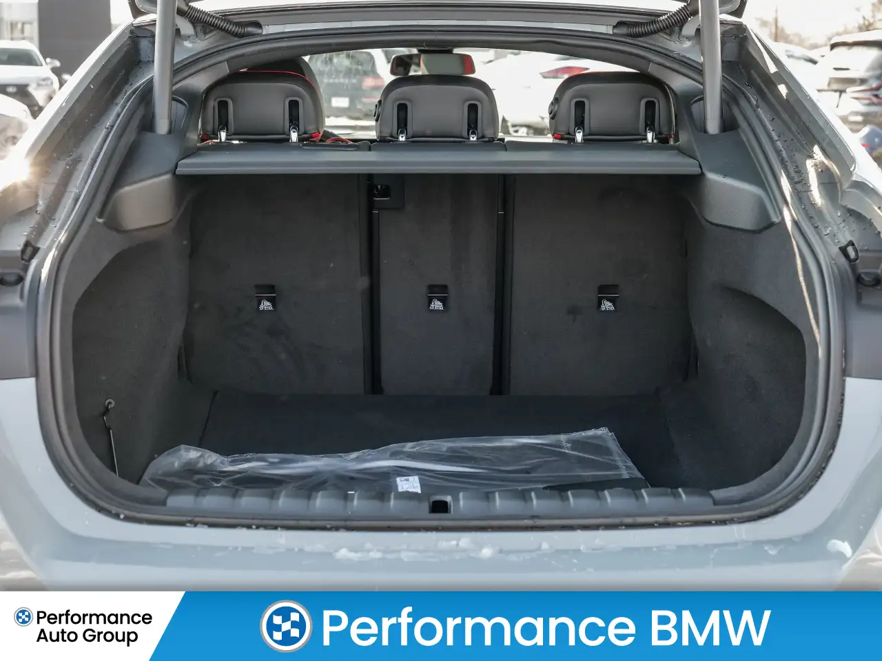 BMW 4 Series снимка BMW 4 Series