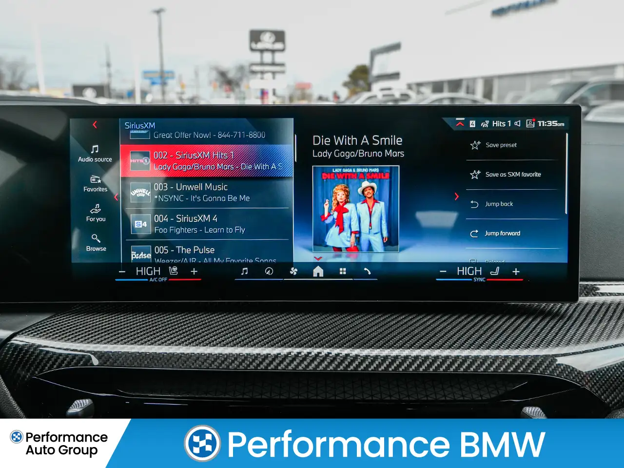 BMW 4 Series снимка BMW 4 Series