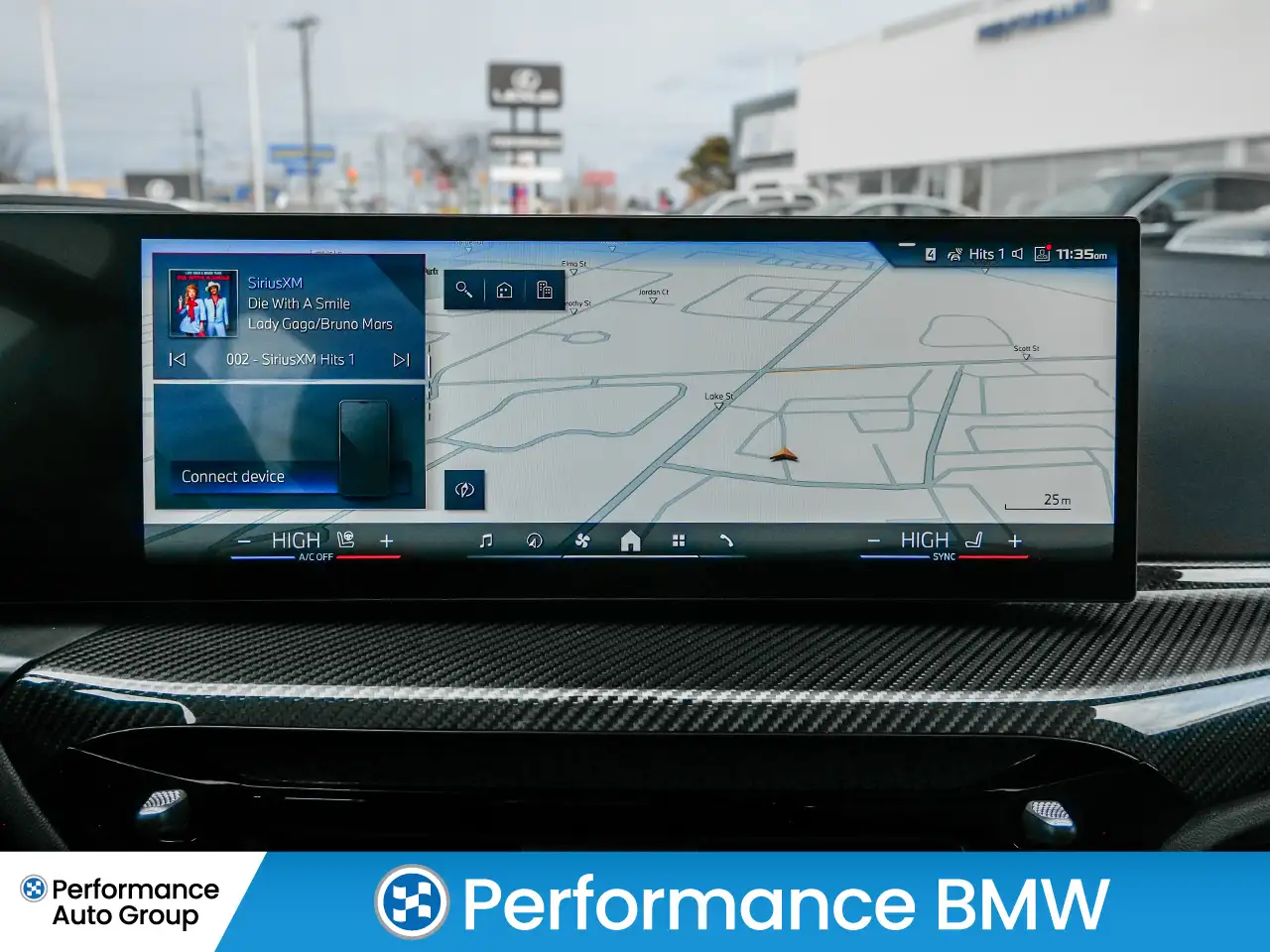 BMW 4 Series снимка BMW 4 Series