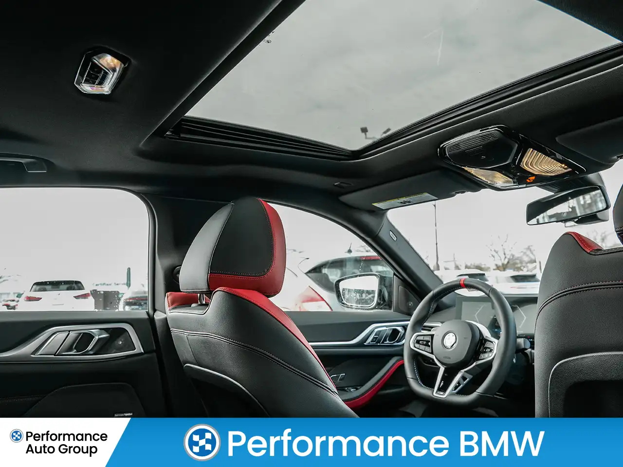 BMW 4 Series снимка BMW 4 Series