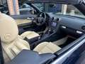 Audi A3 2.0 TDi S tronic *Xenon *Cuir *Auto *Navi *Camera Blauw - thumbnail 2