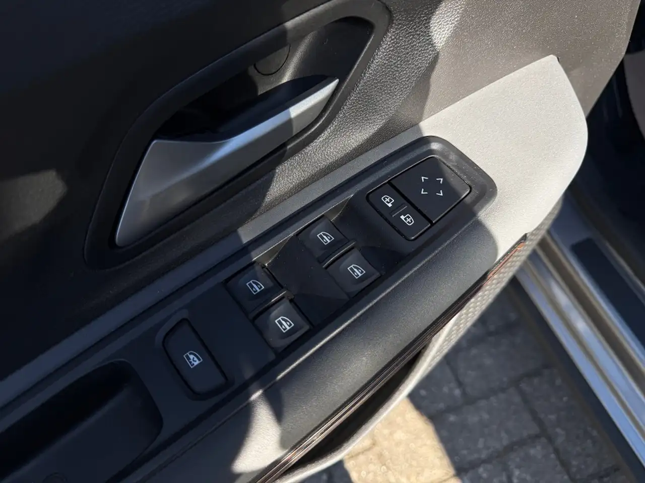 Dacia Sandero Stepway Extreme+ 15