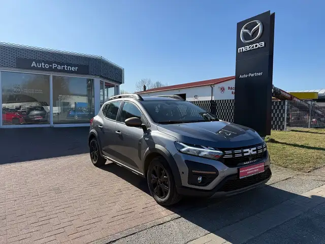 Dacia Sandero Stepway Extreme+