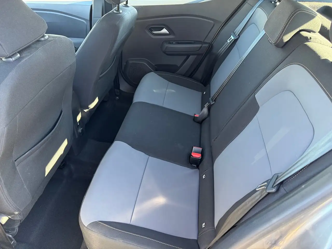 Dacia Sandero Stepway Extreme+ 8