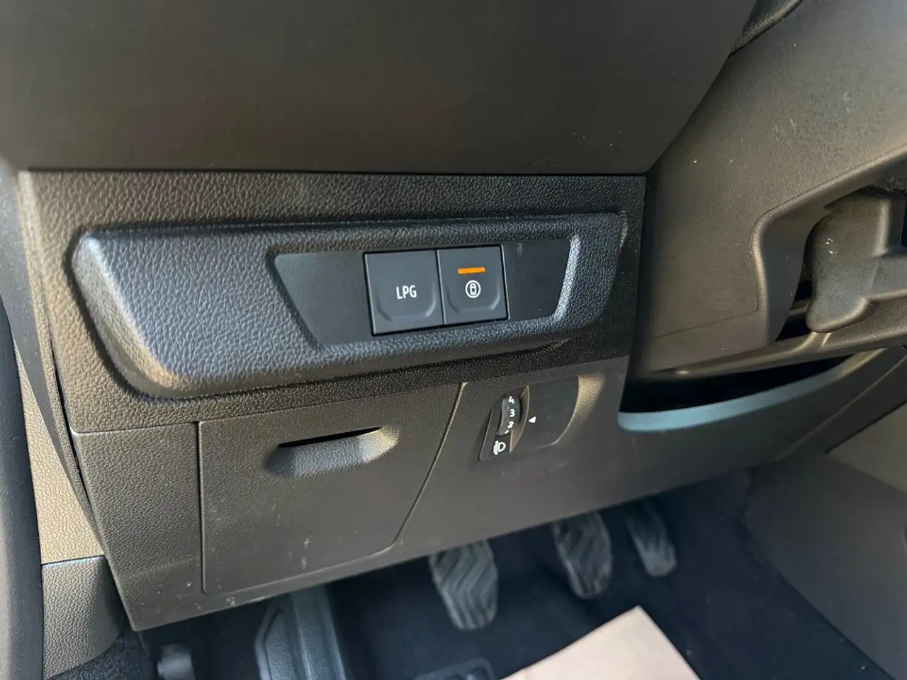 Dacia Sandero Stepway Extreme+ 17